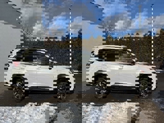New 2025 Subaru Forester Premium video 2