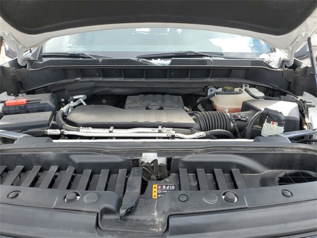 Used 2024 Chevrolet Silverado 1500 LT image 29