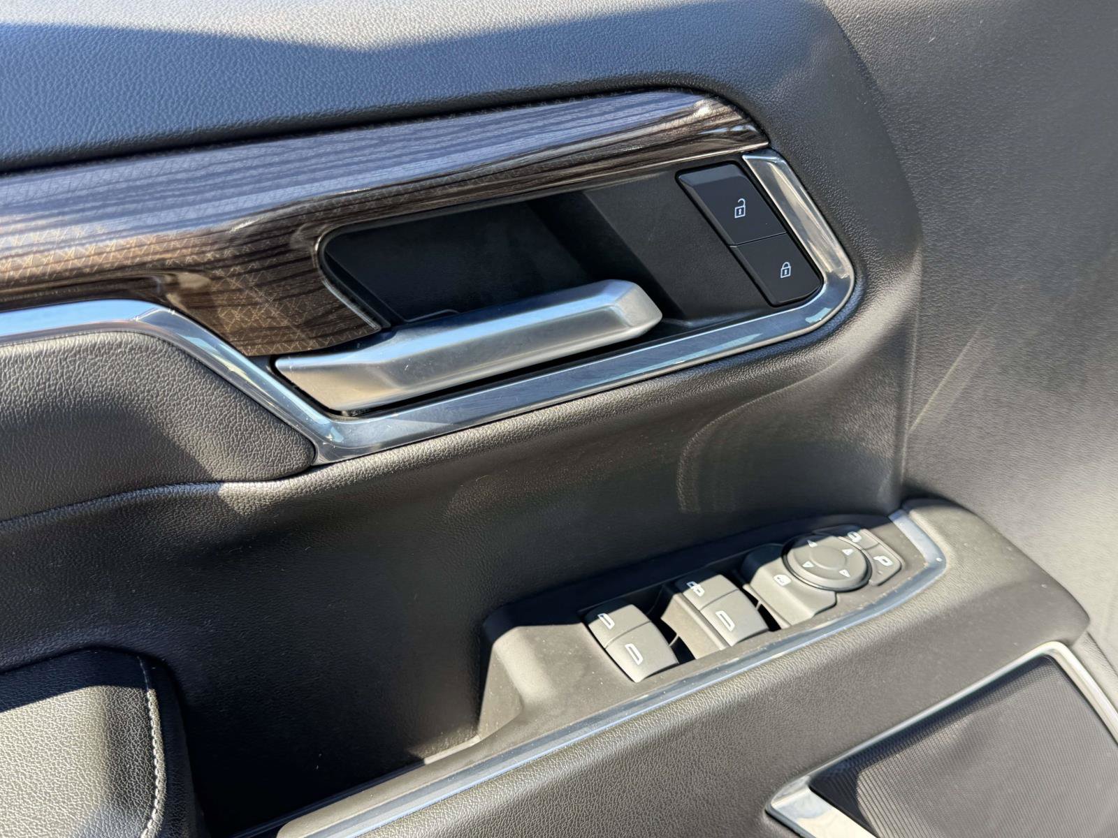 Certified 2023 Chevrolet Silverado 1500 RST AWD/4WD image 34