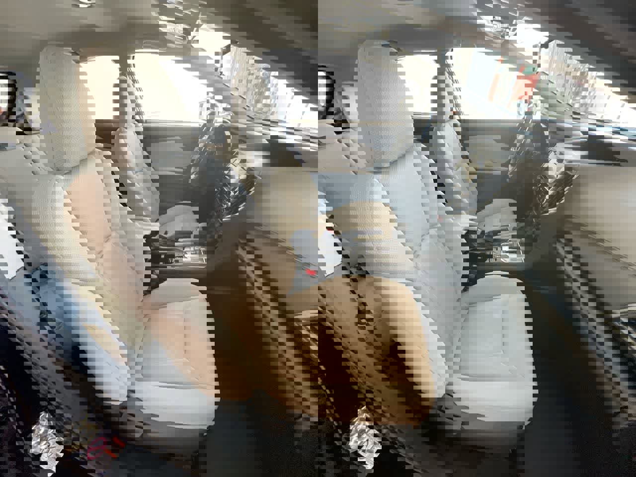 Used 2017 Subaru Impreza 2.0i Premium image 23