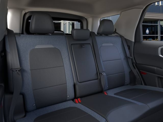 New 2026 Ford Bronco Sport Outer Banks w/ Outer Banks Tech Package+ AWD/4WD image 11