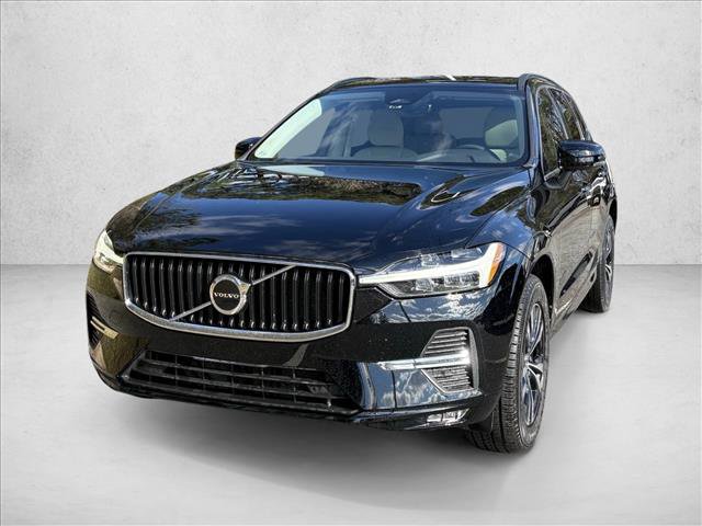 Used 2023 Volvo XC60 B5 Core w/ Protection Package image 25