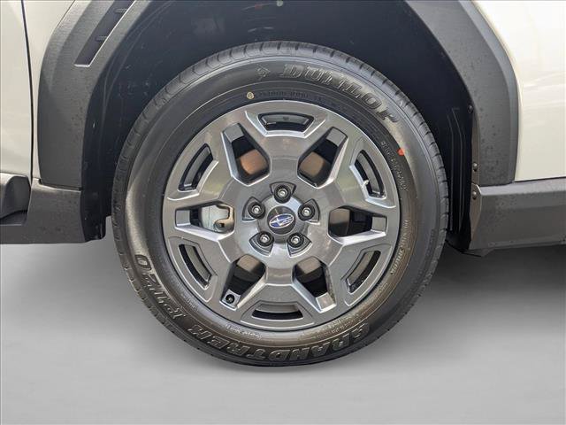 New 2026 Subaru Outback Premium AWD/4WD image 5