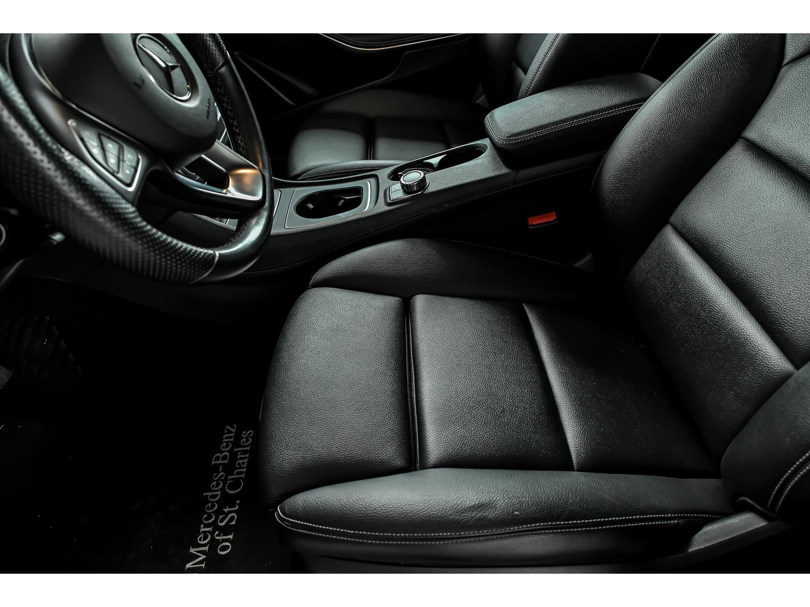 Used 2019 Mercedes-Benz GLA 250 4MATIC image 13