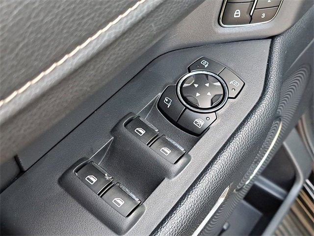 Used 2024 Ford Expedition XLT image 20