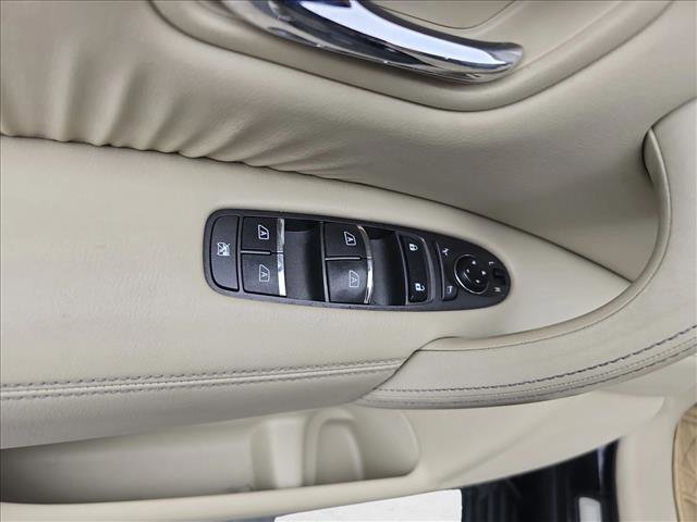 Used 2016 INFINITI QX80 Luxe w/ 22" Wheel Package image 27