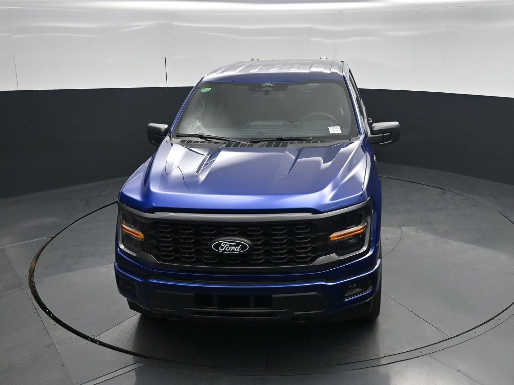 New 2026 Ford F150 STX w/ Equipment Group 200A AWD/4WD image 30
