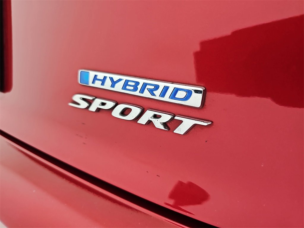 Certified 2023 Honda Accord Sport image 42