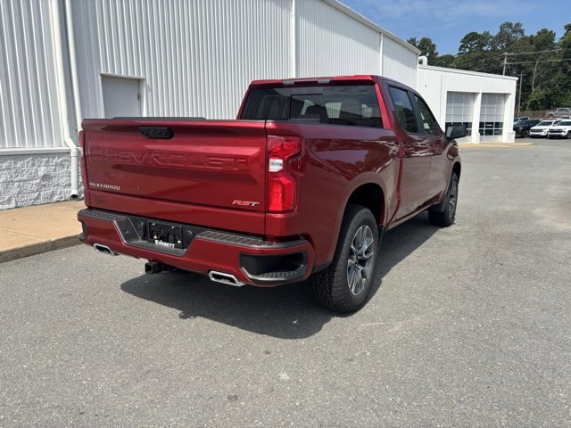 New 2026 Chevrolet Silverado 1500 RST image 16