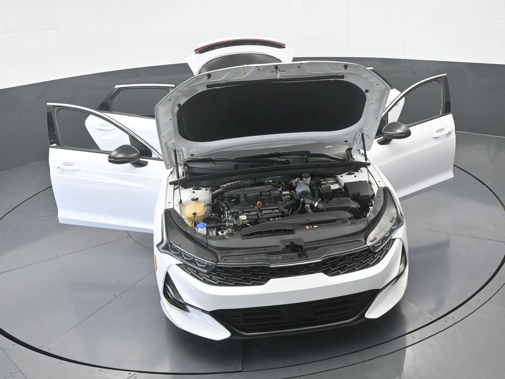 Used 2023 Kia K5 GT-Line FWD image 70