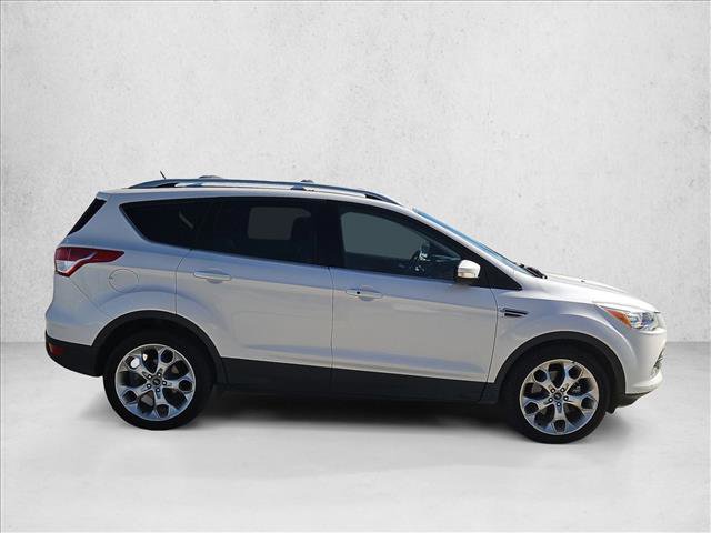 Used 2013 Ford Escape Titanium w/ Parking Technology Pkg image 4