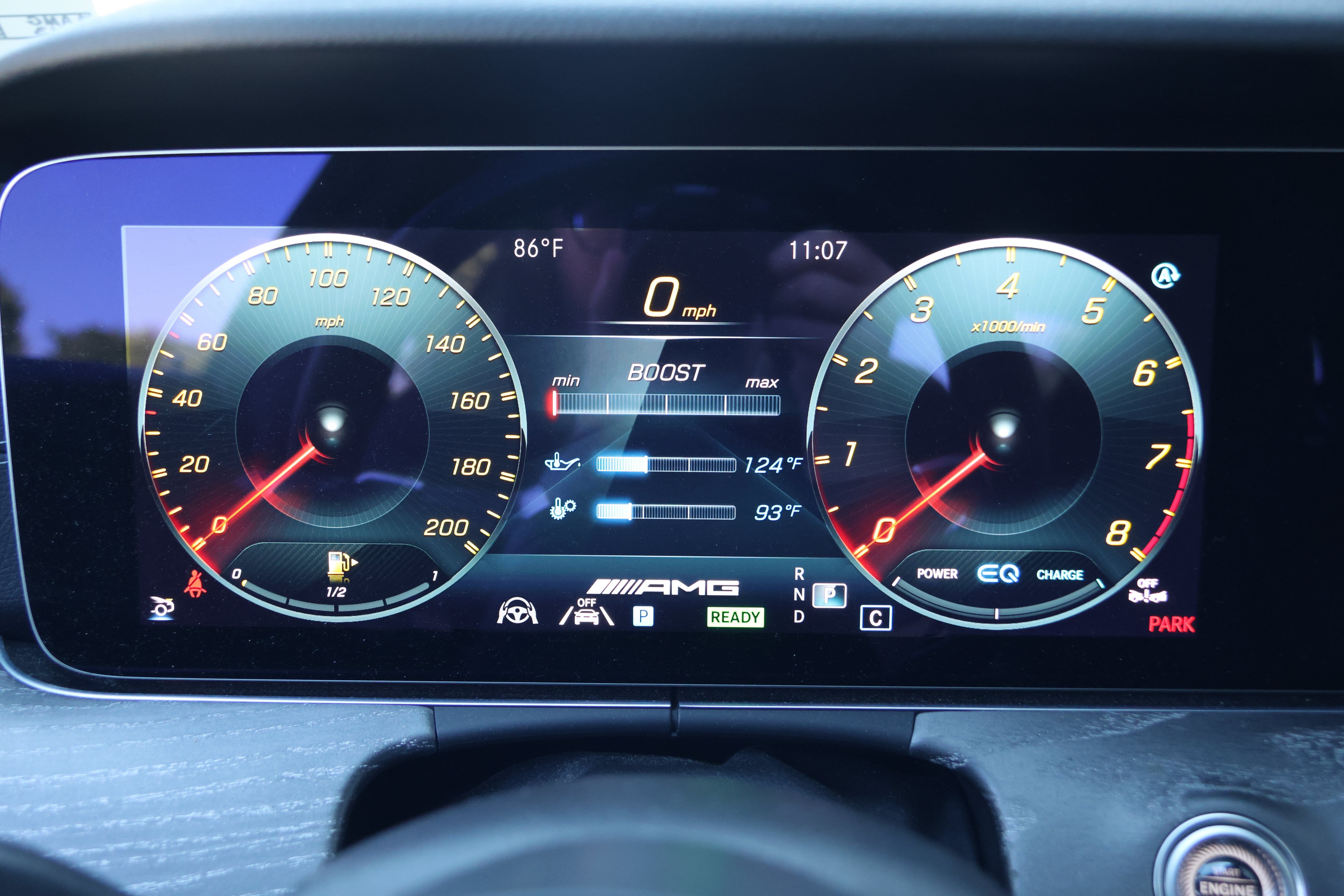 Used 2022 Mercedes-Benz AMG GT 43 image 21