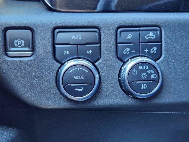 Used 2024 GMC Sierra 1500 SLT AWD/4WD image 26