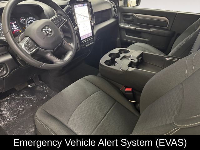 New 2026 RAM 3500 Tradesman image 17