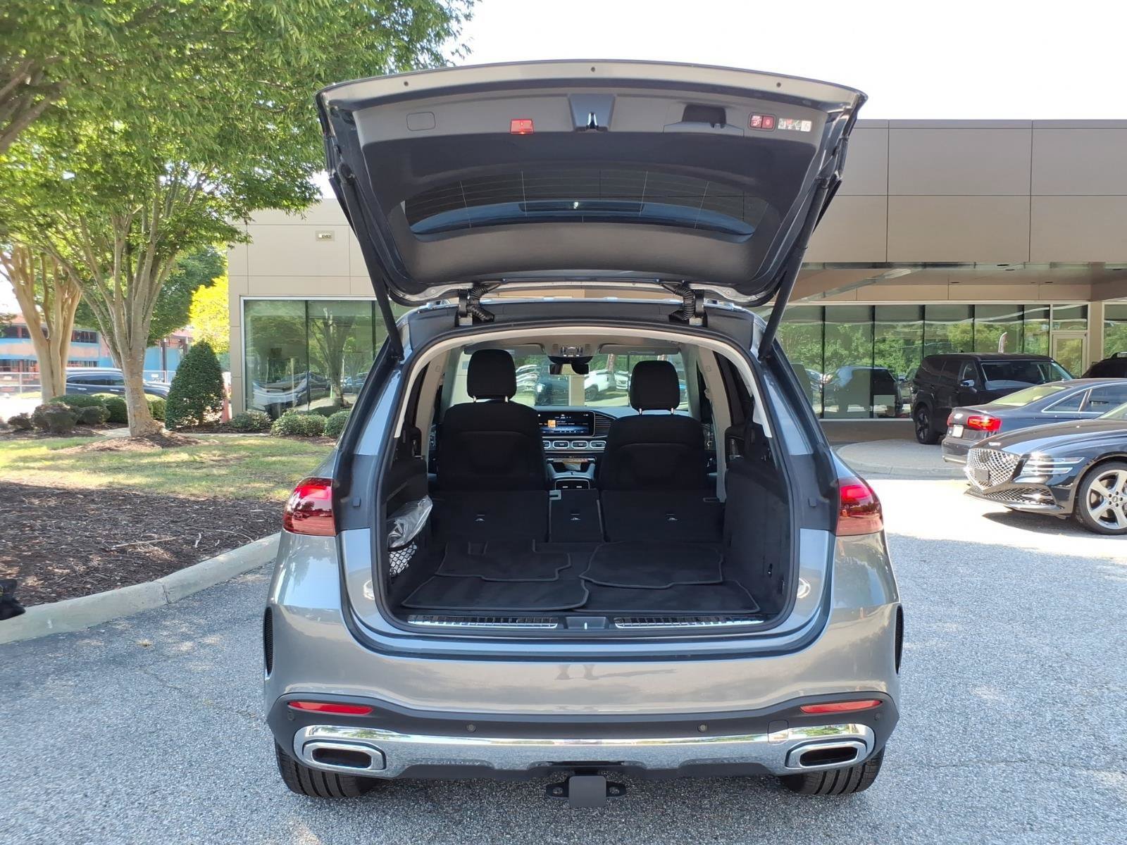 Used 2026 Mercedes-Benz GLE 350 4MATIC image 31