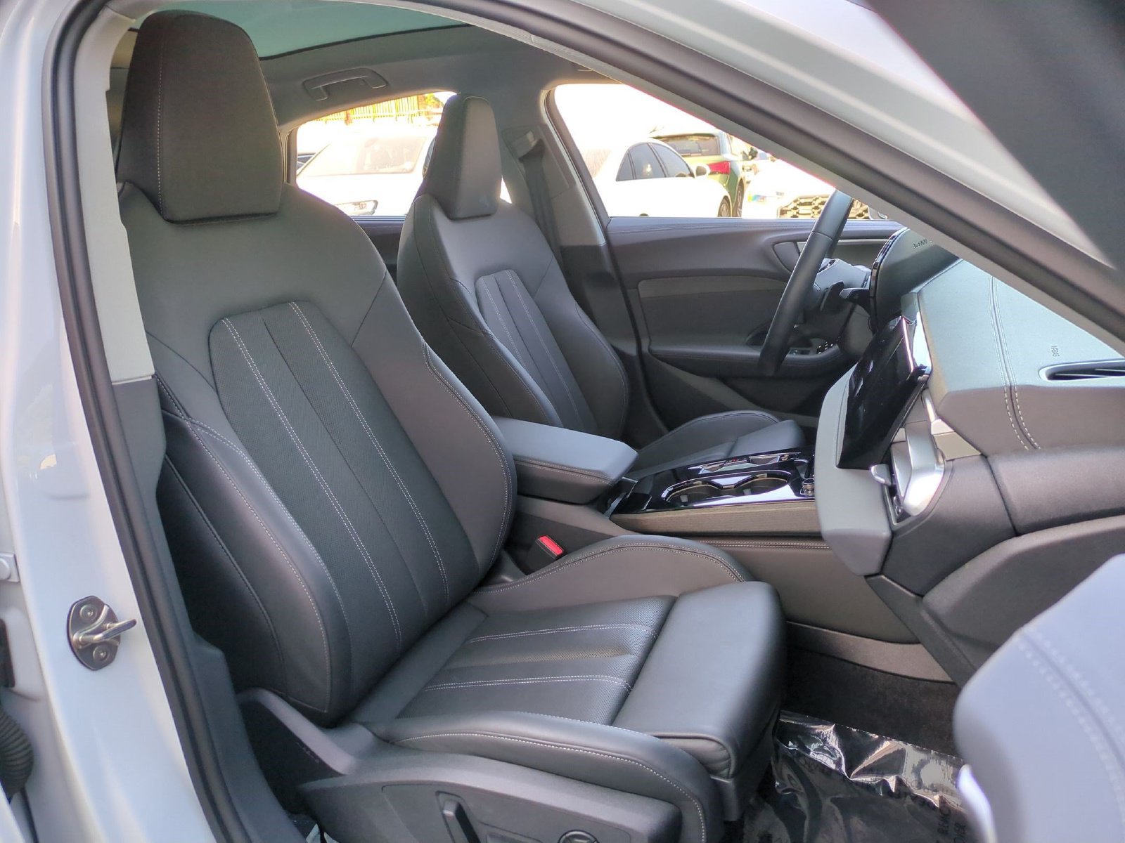 Used 2025 Audi A5 Premium AWD/4WD image 25