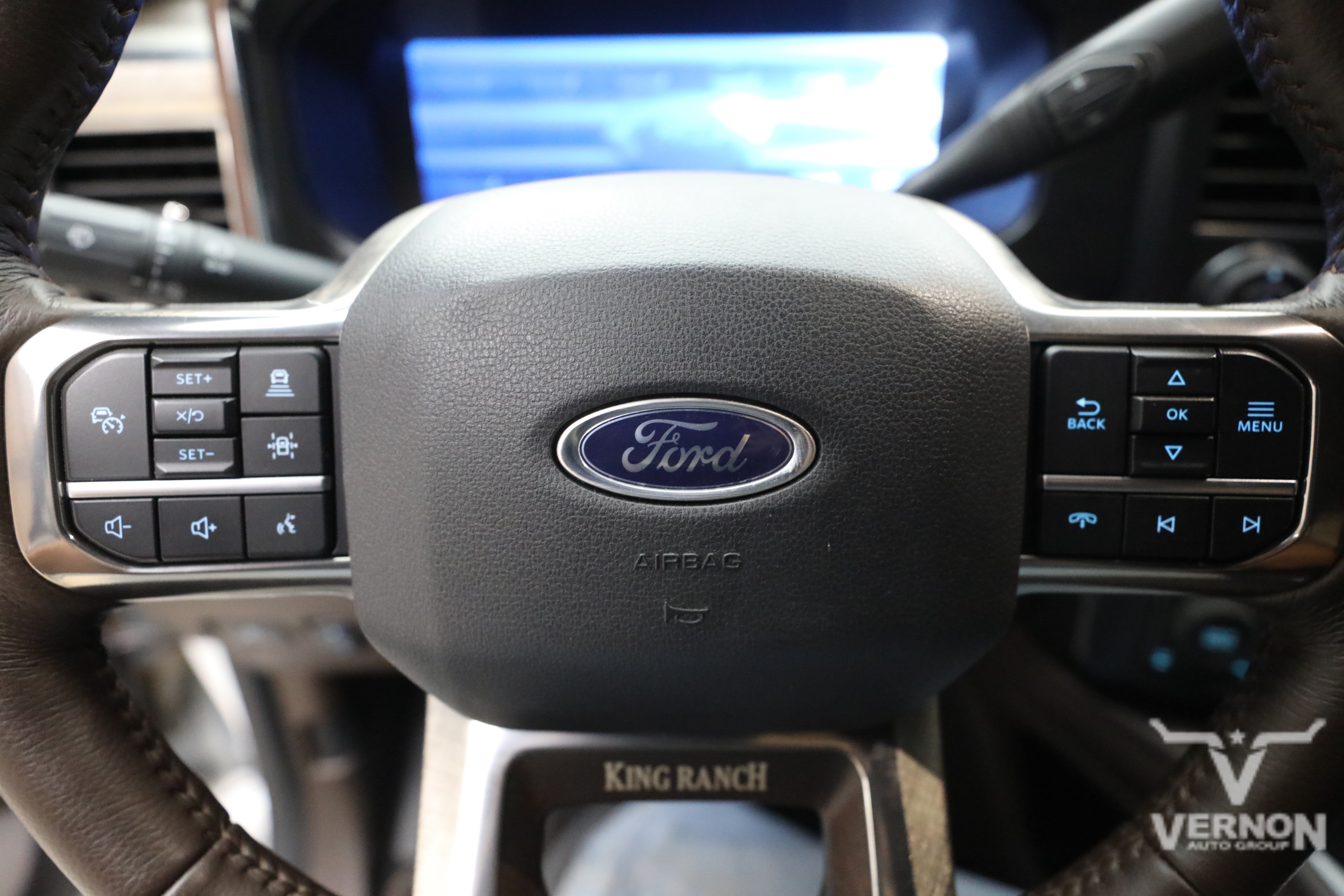 Used 2025 Ford F250 King Ranch AWD/4WD image 21