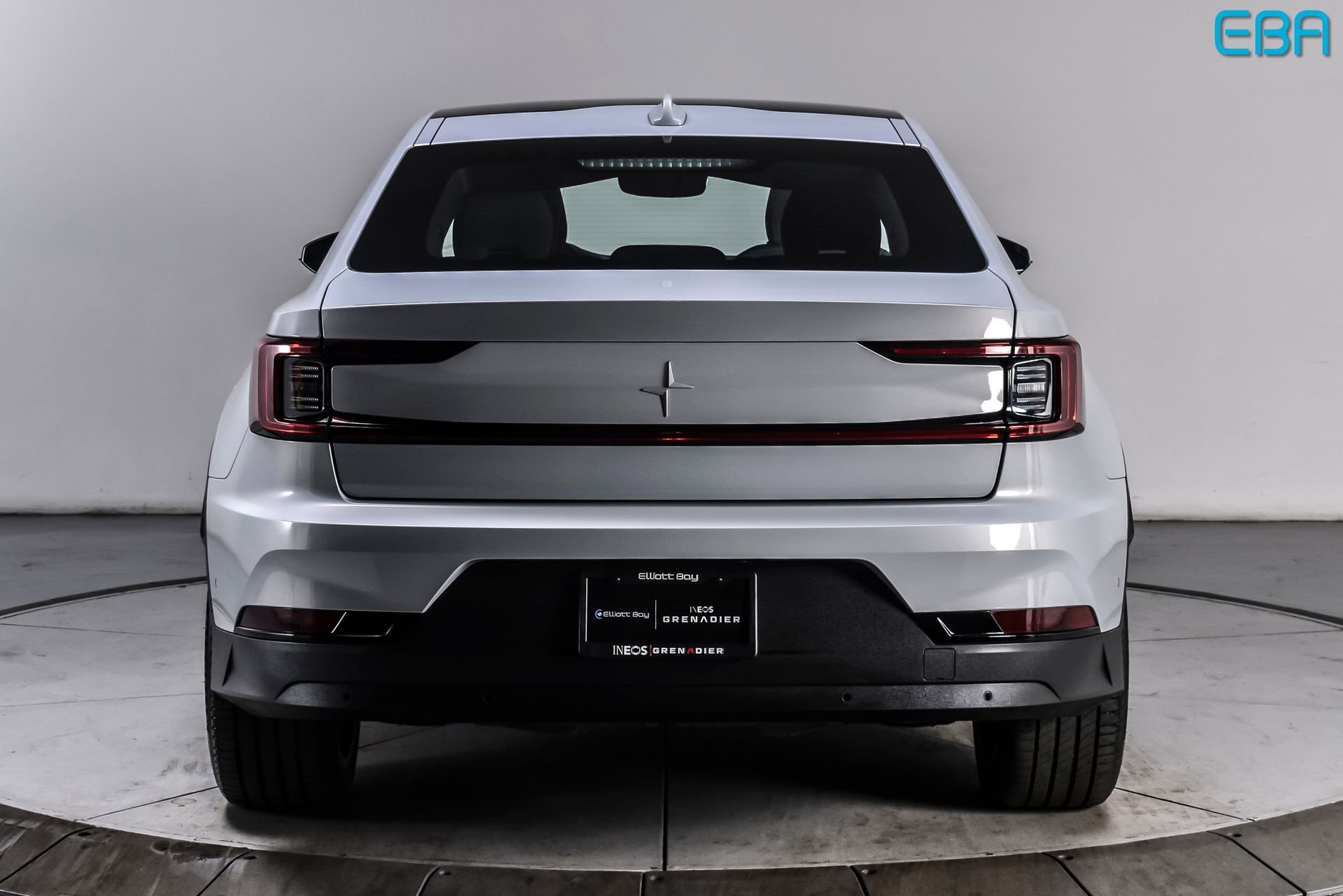 Used 2023 Polestar Polestar 2 w/ Pilot Pack AWD/4WD image 5