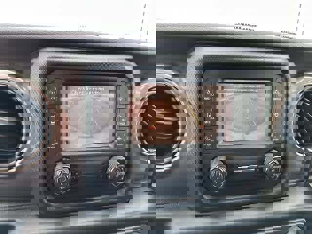 Used 2020 Jeep Wrangler Unlimited Sport S image 9