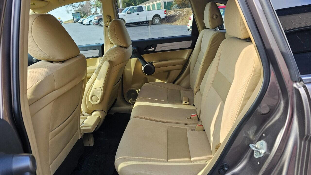 Used 2011 Honda CR-V SE image 20