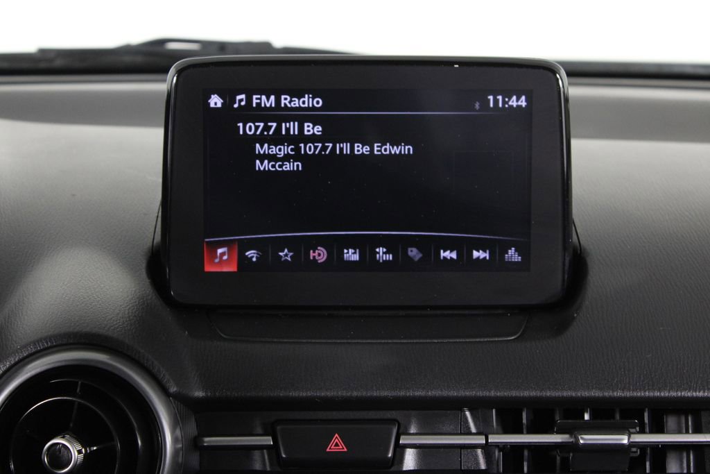 Used 2019 MAZDA CX-3 Sport w/ Sport I-ACTIVSENSE Package FWD image 8