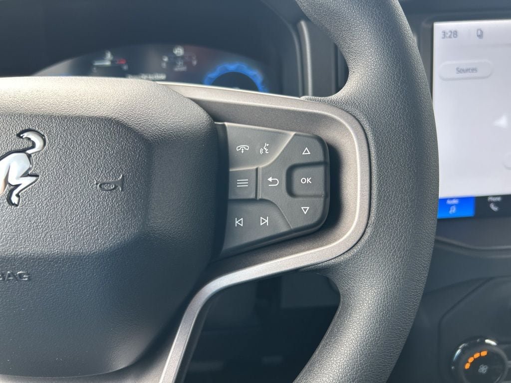 New 2026 Ford Bronco 2-Door AWD/4WD image 16