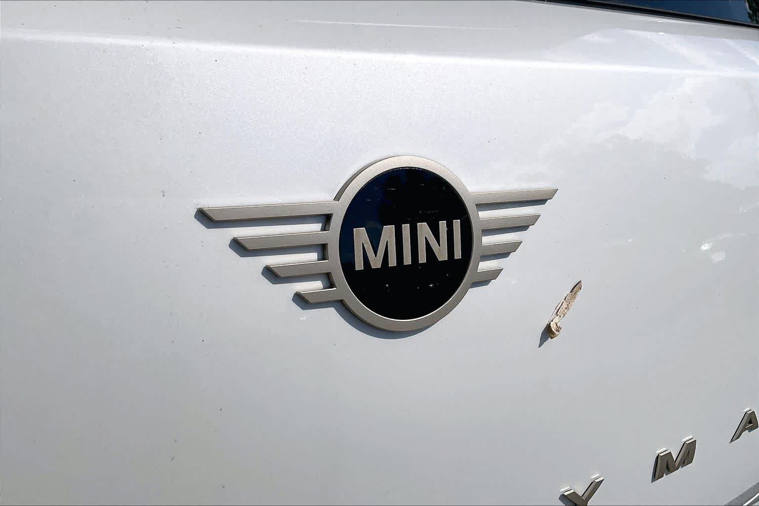 Used 2025 MINI Cooper Countryman S AWD/4WD image 32