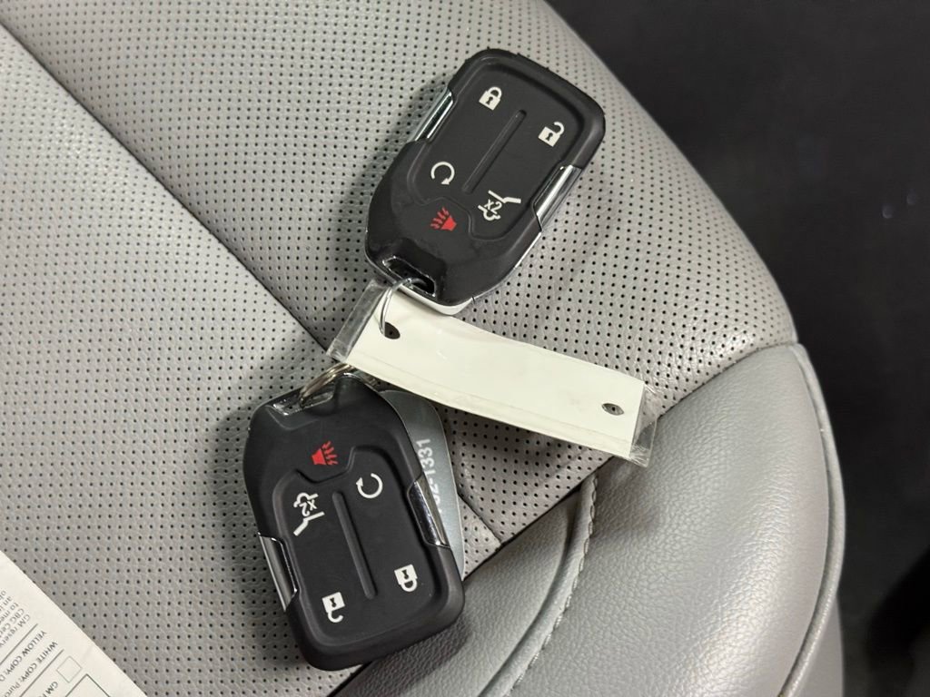 Certified 2023 GMC Acadia SLT w/ Technology Package image 41