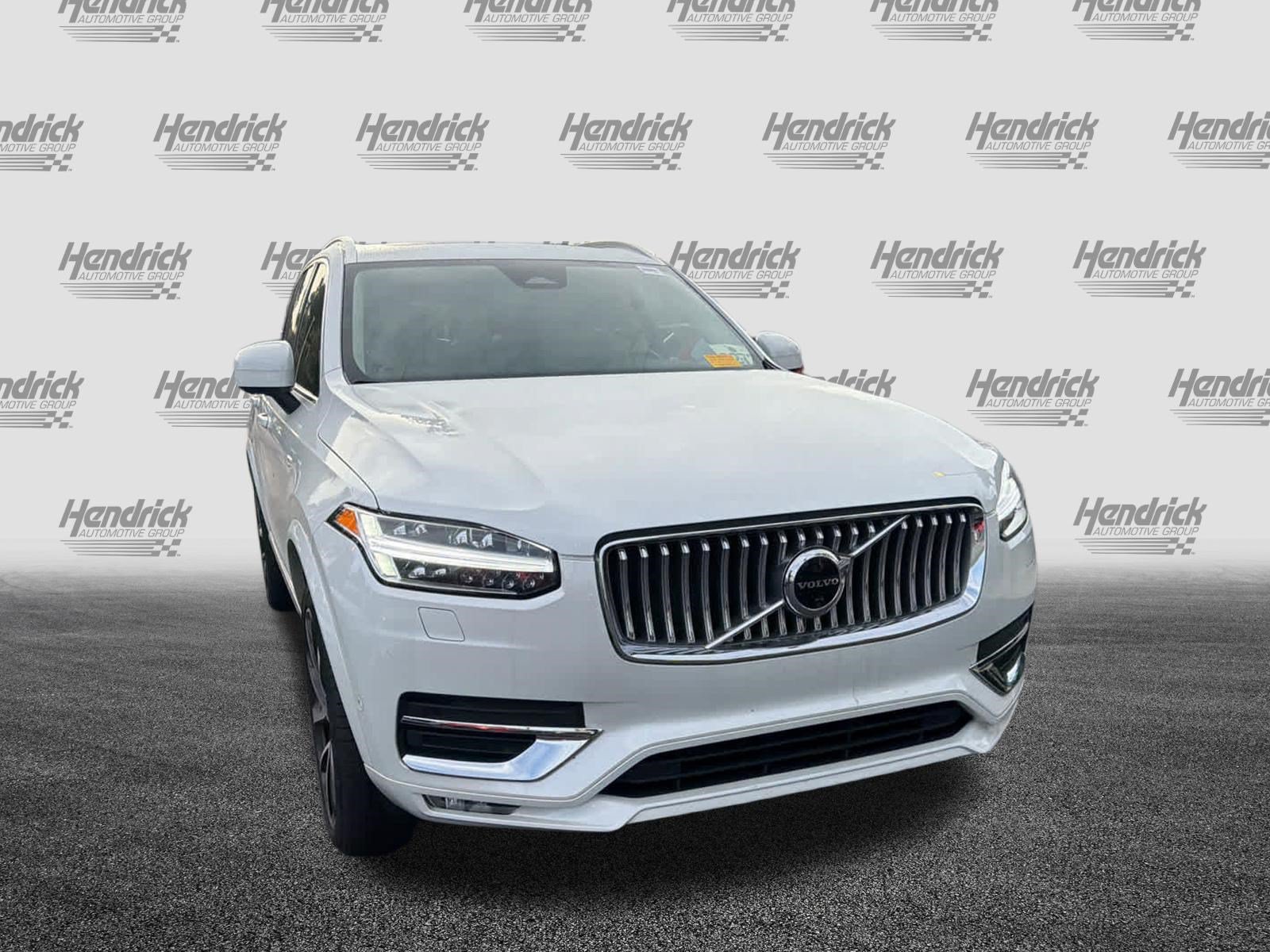 Certified 2023 Volvo XC90 B6 Plus w/ Protection Package Premier AWD/4WD image 5
