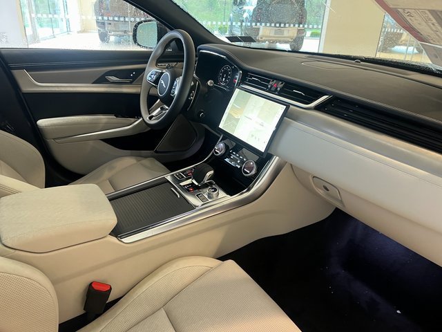 New 2024 Jaguar XF R-Dynamic SE image 24