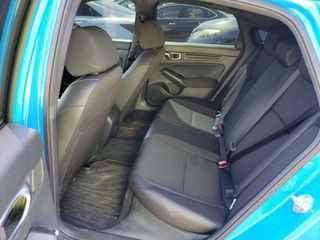 Used 2025 Honda Civic Sport image 12