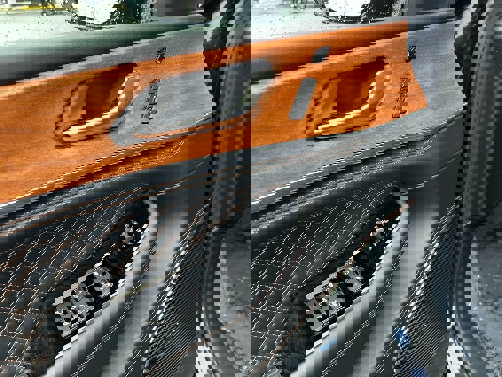 Used 2023 Jeep Grand Cherokee L Summit image 21