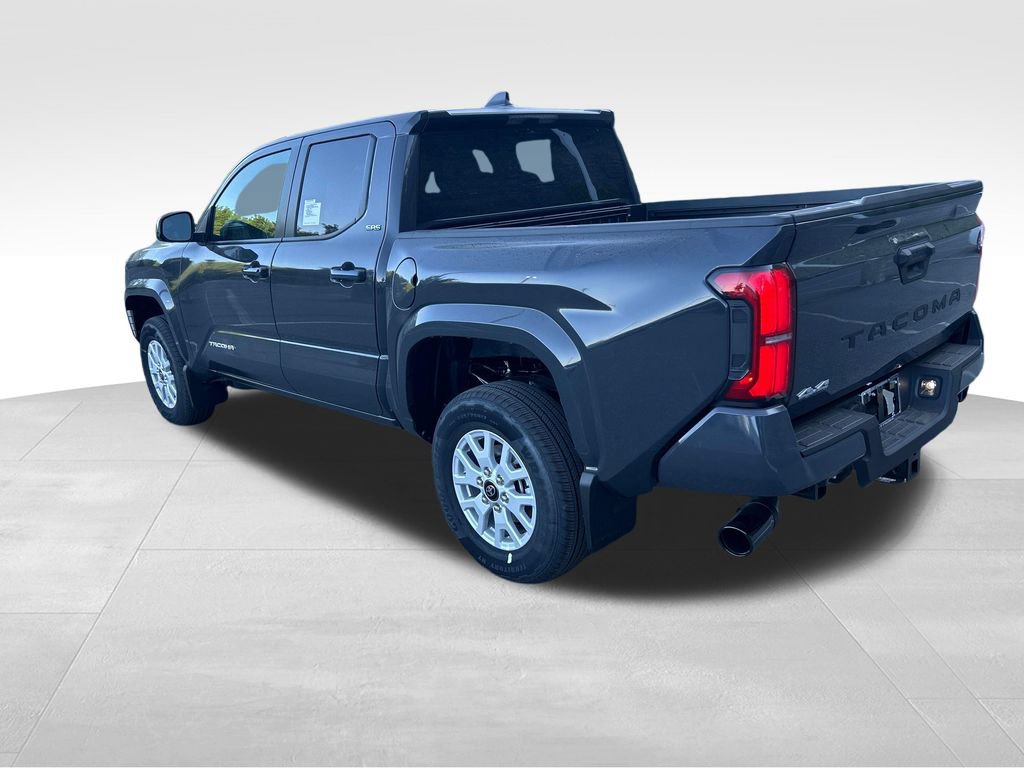 New 2026 Toyota Tacoma SR5 AWD/4WD image 3