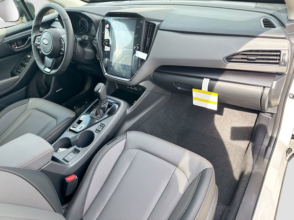 New 2026 Subaru Crosstrek 2.5i Limited image 34