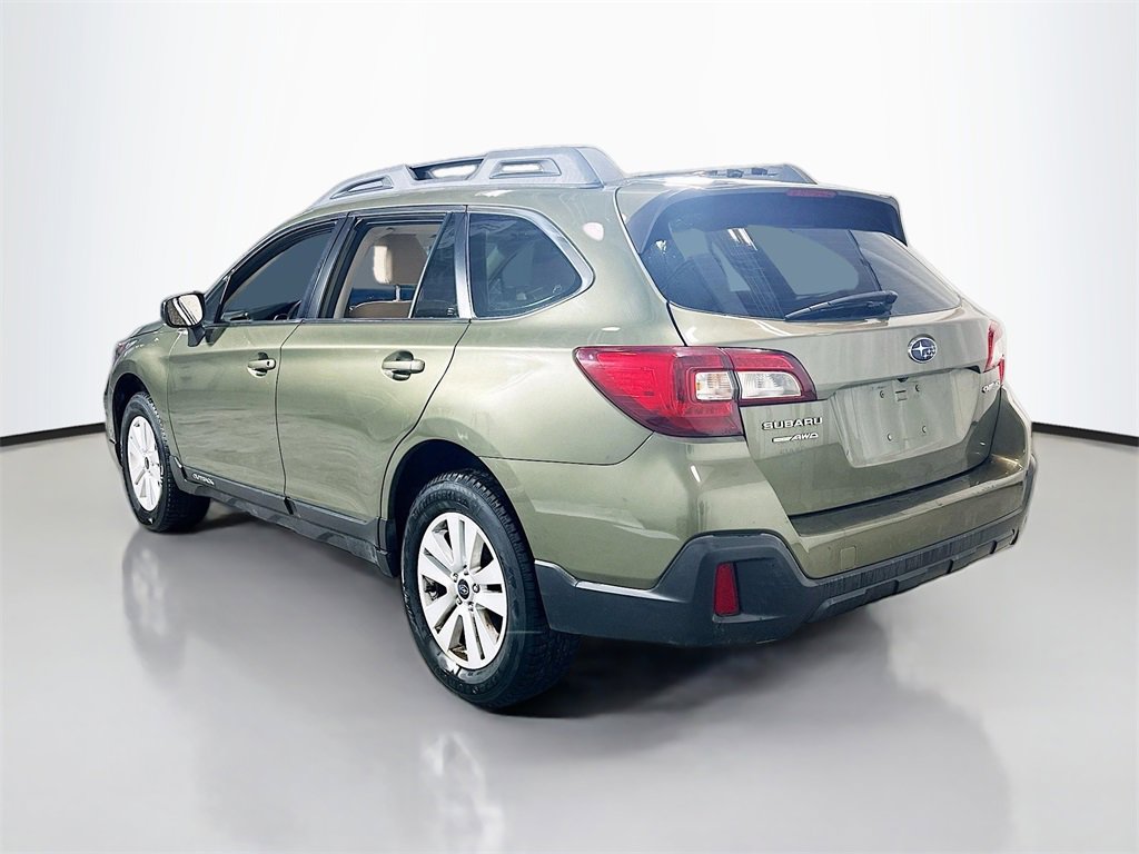 Used 2019 Subaru Outback 2.5i image 6