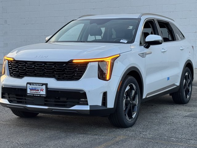 New 2026 Kia Sorento EX AWD/4WD image 41