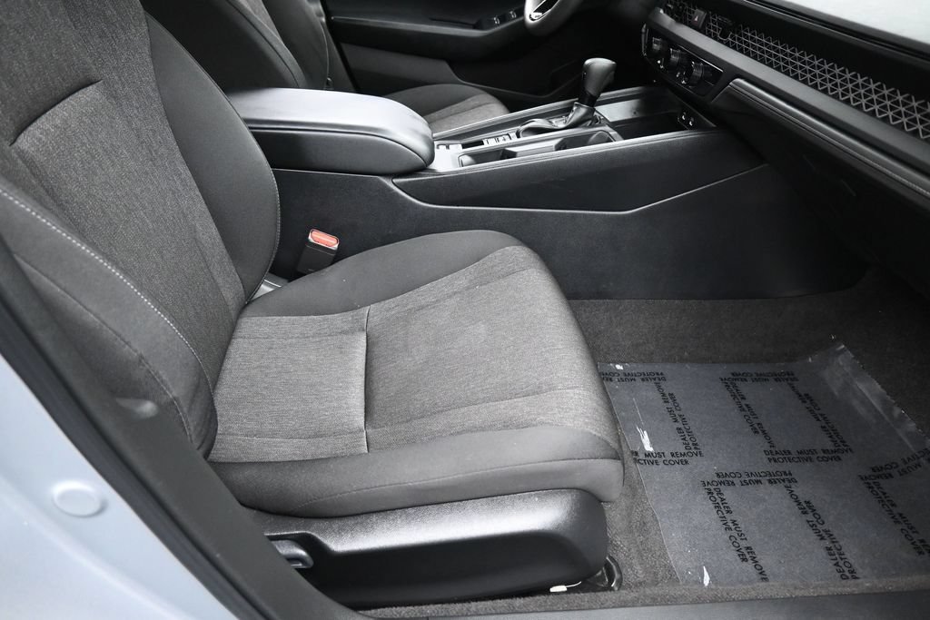 Used 2024 Honda Accord LX image 39