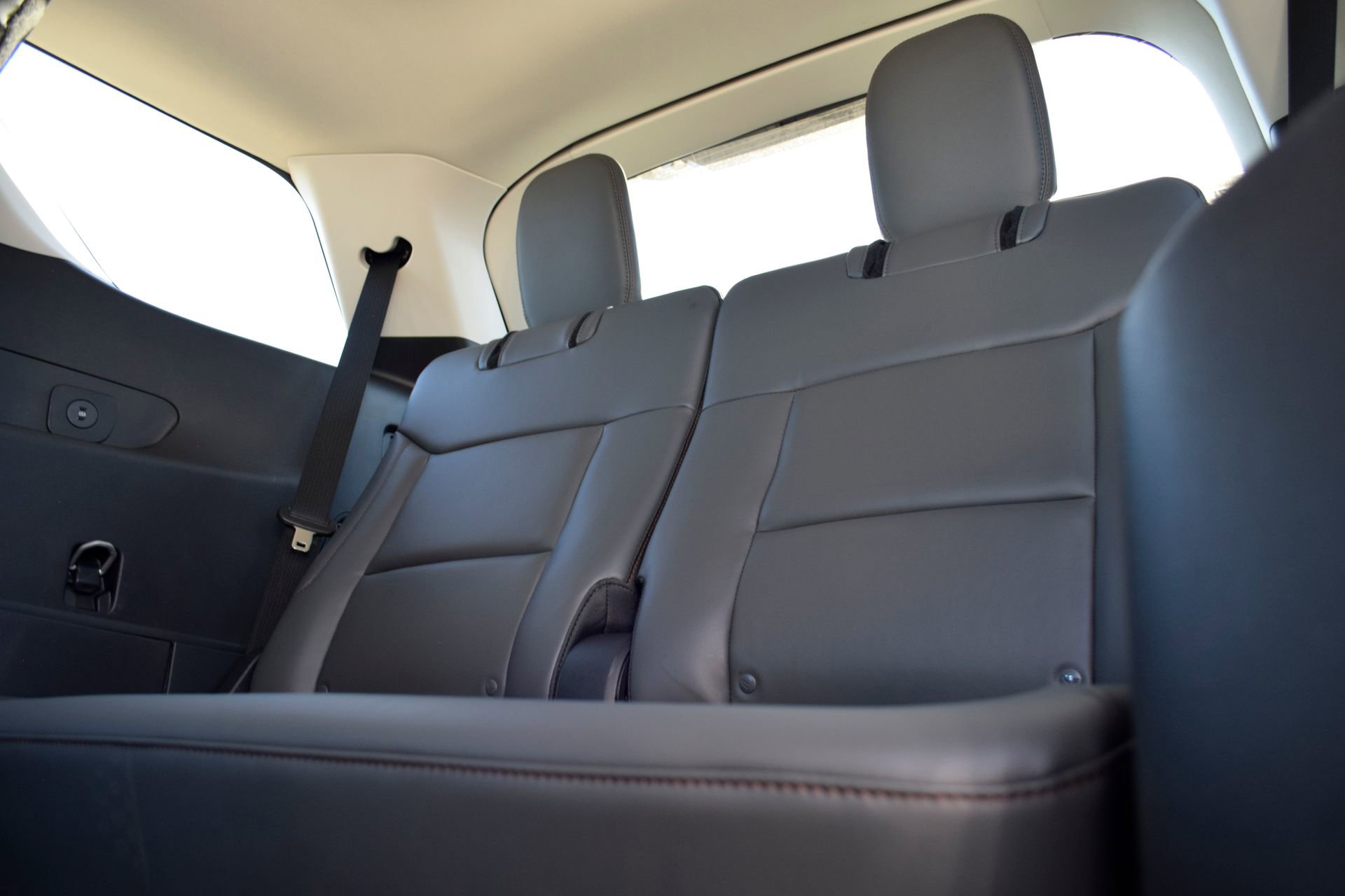 New 2026 Ford Explorer Active w/ Active Comfort Package image 21