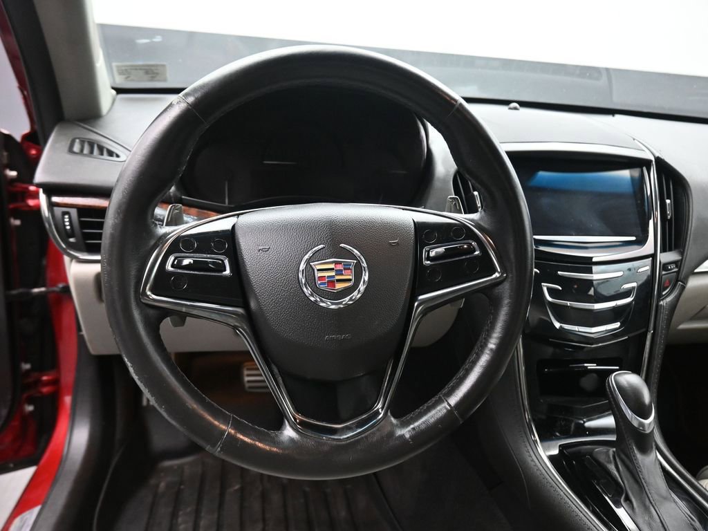 Used 2014 Cadillac ATS Performance image 15
