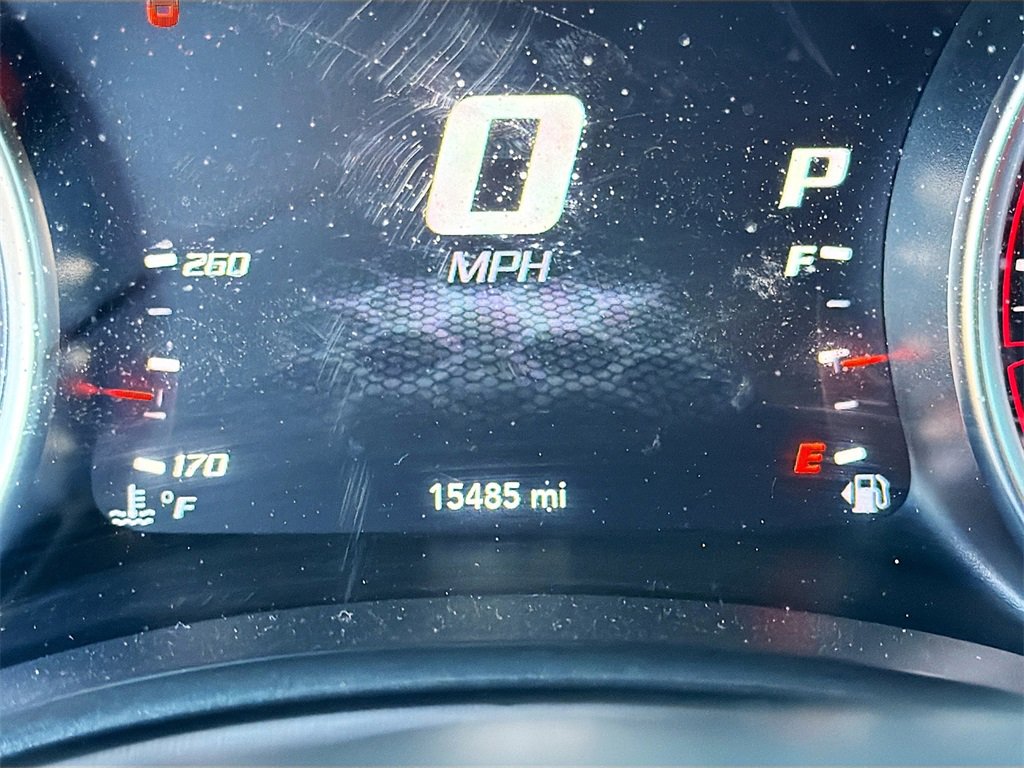 Used 2023 Dodge Charger Scat Pack image 12