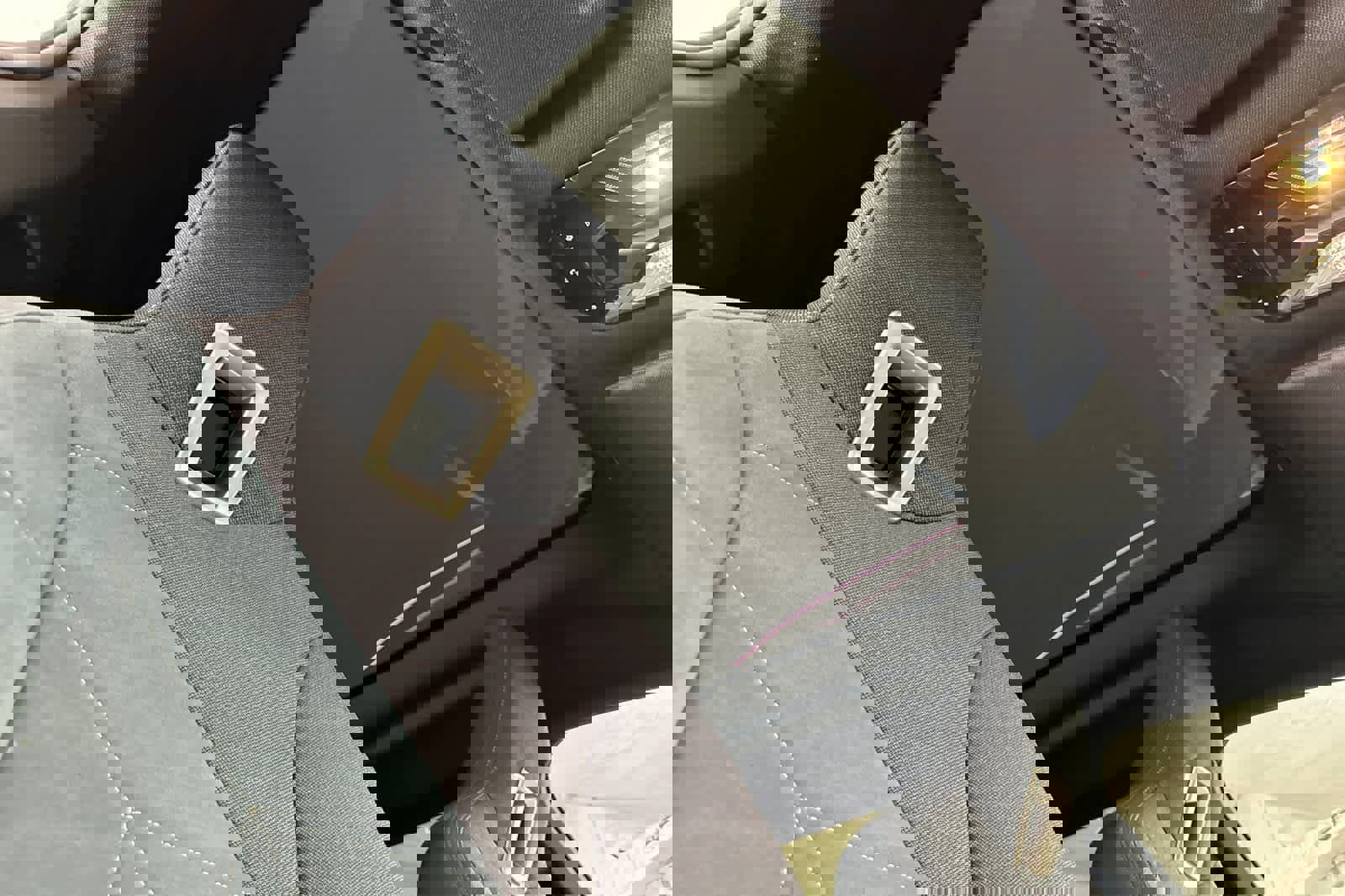 Used 2023 BMW iX xDrive50 w/ Sport Package image 17