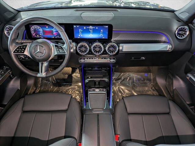 Certified 2025 Mercedes-Benz GLB 250 image 18