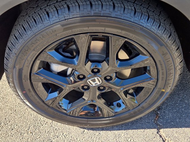 Certified 2024 Honda HR-V Sport image 13