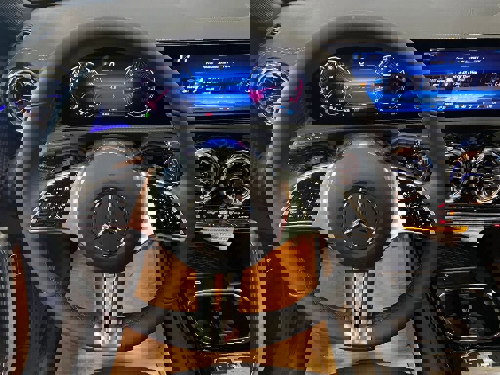 New 2026 Mercedes-Benz CLA 250 4MATIC image 11