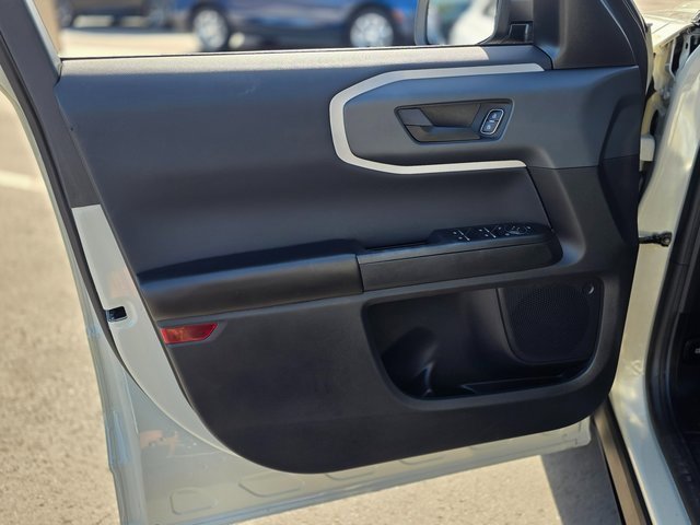 Used 2024 Ford Bronco Sport Big Bend image 21