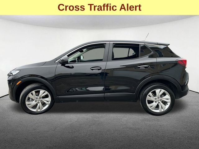 Used 2024 Buick Encore GX Preferred image 6