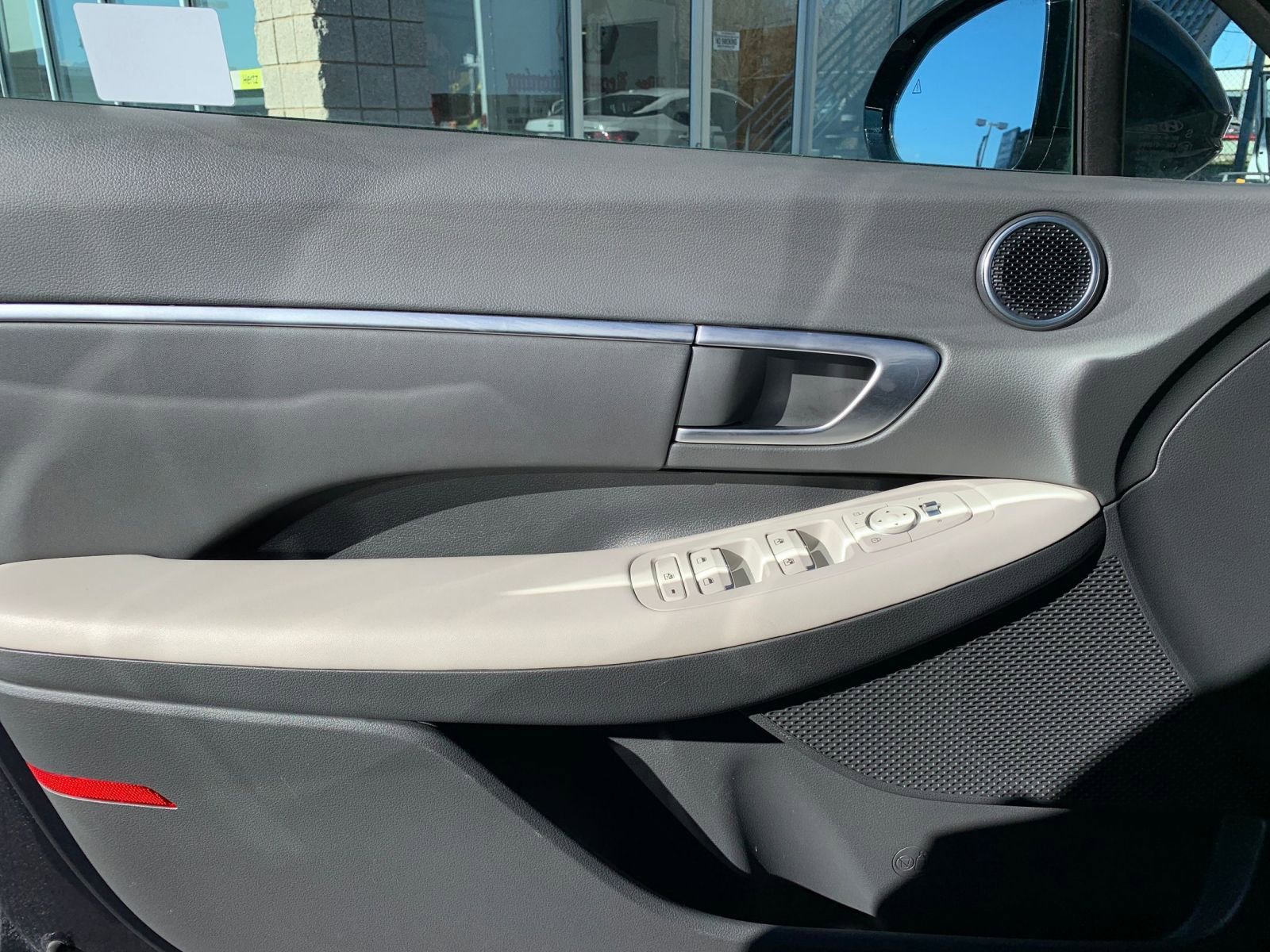 Used 2025 Hyundai Sonata SEL image 20