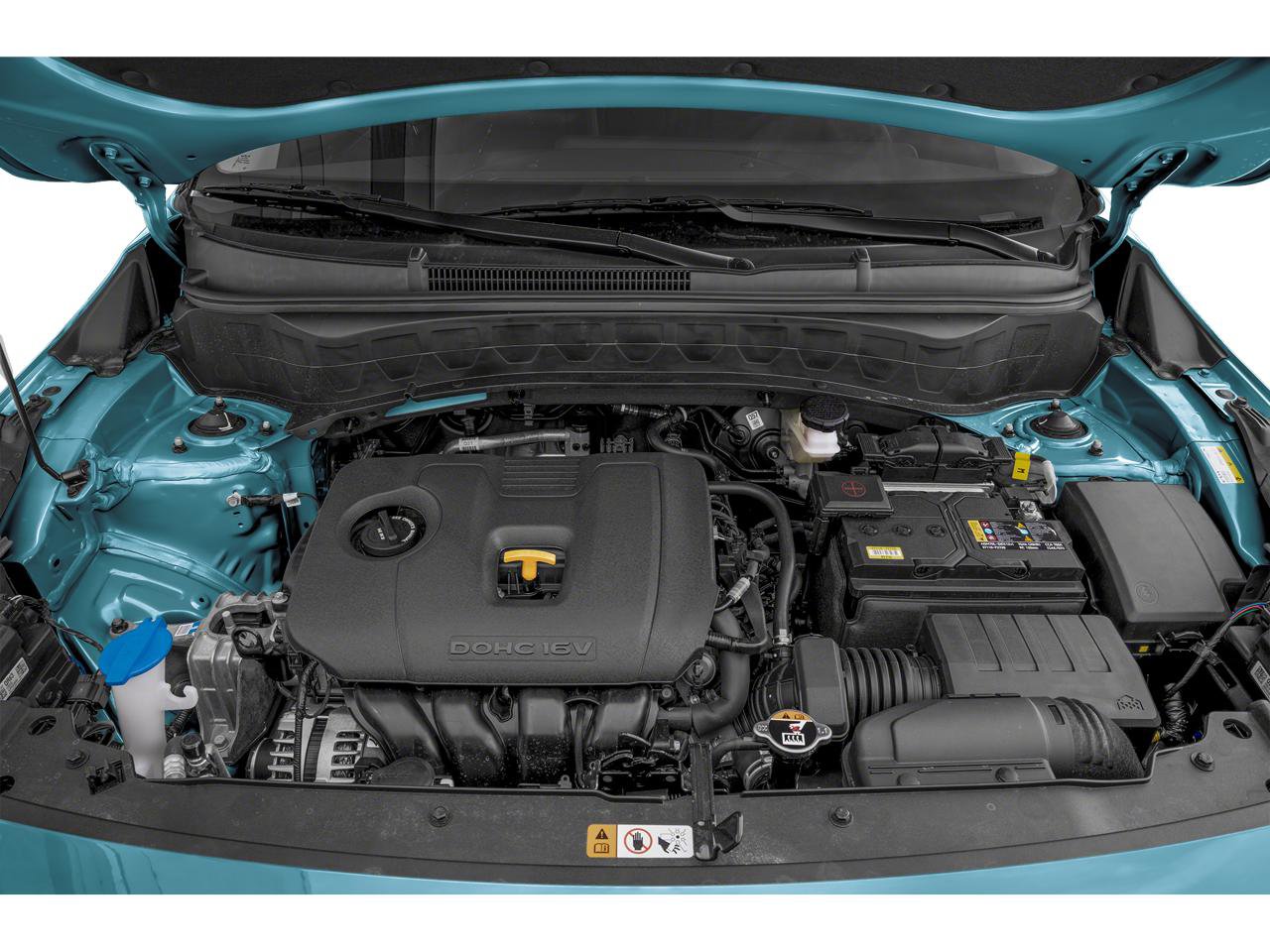 New 2026 Kia Seltos S AWD/4WD image 35