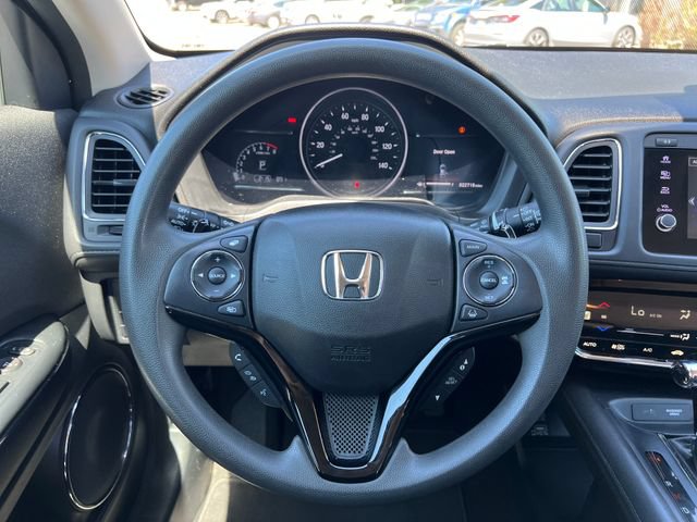 Used 2022 Honda HR-V EX image 18