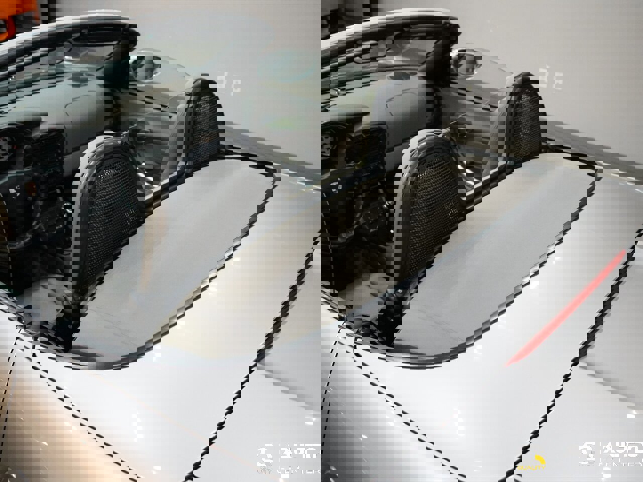 Used 2002 Porsche Boxster S image 8